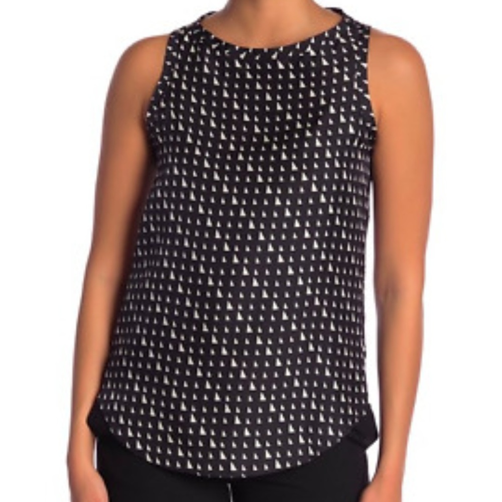 Theory Racer Tank